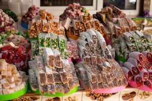 Turkish Delight